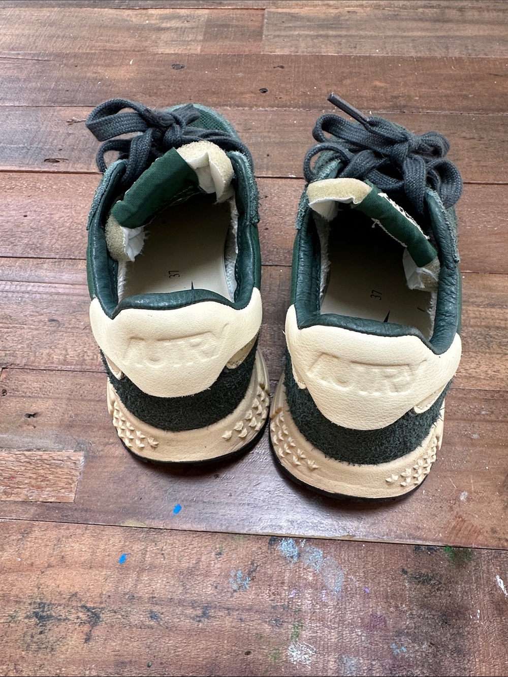Autry Sneakers - Picture 3 of 5